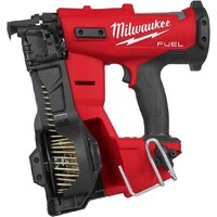Гвоздезабиватель Milwaukee M18 FRCN45-0X Fuel 4933498168 (без АКБ, кейс) - Превью изображения №3 — Интернет-магазин Time-Shop