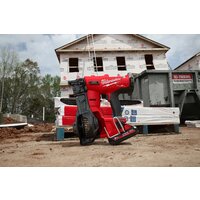 Гвоздезабиватель Milwaukee M18 FRCN45-0X Fuel 4933498168 (без АКБ, кейс) - Превью изображения №12 — Интернет-магазин Time-Shop