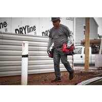 Гвоздезабиватель Milwaukee M18 FRCN45-0X Fuel 4933498168 (без АКБ, кейс) - Превью изображения №14 — Интернет-магазин Time-Shop