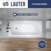 Ванна Lauter Axel 150 21B1150 - Превью изображения №18 — Интернет-магазин Time-Shop