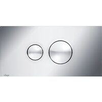 Viega Visign for Style 10 8315.1 (хром) [596 323]