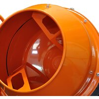 Бетономешалка Skiper CM-200 - Превью изображения №8 — Интернет-магазин Time-Shop