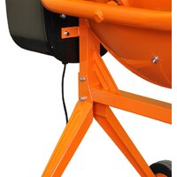 Бетономешалка Skiper CM-200 - Превью изображения №4 — Интернет-магазин Time-Shop