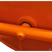 Бетономешалка Skiper CM-200 - Превью изображения №5 — Интернет-магазин Time-Shop