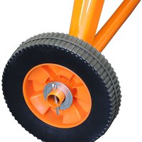 Бетономешалка Skiper CM-200 - Превью изображения №3 — Интернет-магазин Time-Shop