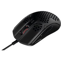 Игровая мышь HyperX Pulsefire Haste (черный) - Превью изображения №4 — Интернет-магазин Time-Shop
