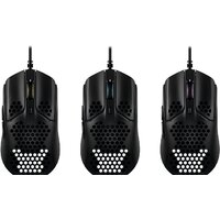 Игровая мышь HyperX Pulsefire Haste (черный) - Превью изображения №7 — Интернет-магазин Time-Shop