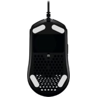 Игровая мышь HyperX Pulsefire Haste (черный) - Превью изображения №6 — Интернет-магазин Time-Shop