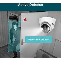 IP-камера TP-Link Vigi C450 (2.8 мм) - Превью изображения №7 — Интернет-магазин Time-Shop