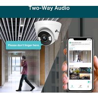 IP-камера TP-Link Vigi C450 (2.8 мм) - Превью изображения №8 — Интернет-магазин Time-Shop