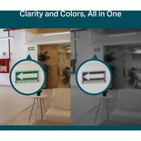 IP-камера TP-Link Vigi C450 (2.8 мм) - Превью изображения №2 — Интернет-магазин Time-Shop