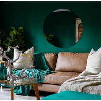  Silver Mirrors Зеркало Savanna D1000 RGB LED-00002603 - Превью изображения №6 — Интернет-магазин Time-Shop