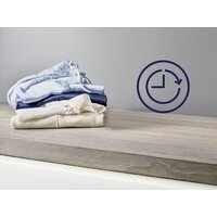 Стиральная машина Electrolux SensiCare 600 EW6SN0506OP - Превью изображения №8 — Интернет-магазин Time-Shop