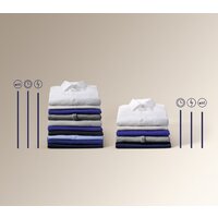 Стиральная машина Electrolux SensiCare 600 EW6SN0506OP - Превью изображения №9 — Интернет-магазин Time-Shop