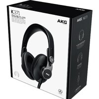 Наушники AKG K371 - Превью изображения №10 — Интернет-магазин Time-Shop