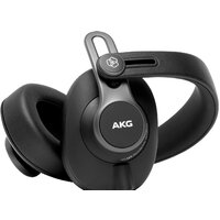 Наушники AKG K371 - Превью изображения №7 — Интернет-магазин Time-Shop