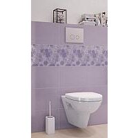 Сиденье для унитаза Cersanit Parva (S-DS-PARVA-DL-t) - Превью изображения №3 — Интернет-магазин Time-Shop