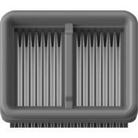 Вертикальный моющий пылесос Dreame H12 Pro (международная версия) - Превью изображения №24 — Интернет-магазин Time-Shop