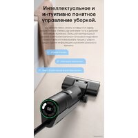 Вертикальный моющий пылесос Dreame H12 Pro (международная версия) - Превью изображения №35 — Интернет-магазин Time-Shop
