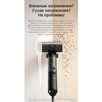 Вертикальный моющий пылесос Dreame H12 Pro (международная версия) - Превью изображения №39 — Интернет-магазин Time-Shop