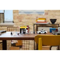 Конструктор LEGO Super Heroes Через вселенные: Майлз Моралес против Спота 76311 - Превью изображения №12 — Интернет-магазин Time-Shop