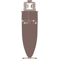 Гладильная доска Nika Ника 9 Тефлон НТ9/Ш (шоколад) - Превью изображения №2 — Интернет-магазин Time-Shop