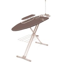 Nika Ника 9 Тефлон НТ9/Ш (шоколад)