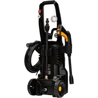 Мойка высокого давления Partisan N-18 - Превью изображения №4 — Интернет-магазин Time-Shop