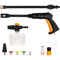 Мойка высокого давления Partisan N-18 - Превью изображения №6 — Интернет-магазин Time-Shop