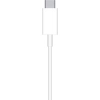 Беспроводное зарядное Apple 15W MagSafe Charger (1 м) - Превью изображения №3 — Интернет-магазин Time-Shop