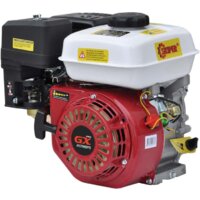 Бензиновый двигатель Skiper N170F(SFT) - Превью изображения №2 — Интернет-магазин Time-Shop