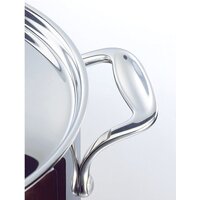 Кастрюля Beka Chef Pasta Fun 12060004 - Превью изображения №3 — Интернет-магазин Time-Shop