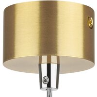 Подвесная люстра Lightstar Tubo 747433 - Превью изображения №3 — Интернет-магазин Time-Shop