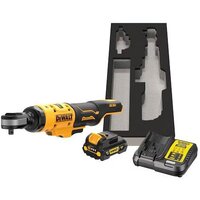 DeWalt DCF503L1G (без АКБ)