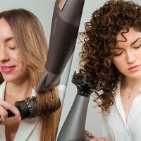 Фен Cecotec Bamba IoniCare Radiance 04397 - Превью изображения №4 — Интернет-магазин Time-Shop