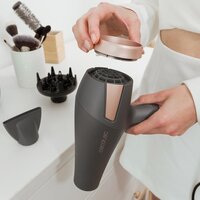 Фен Cecotec Bamba IoniCare Radiance 04397 - Превью изображения №7 — Интернет-магазин Time-Shop