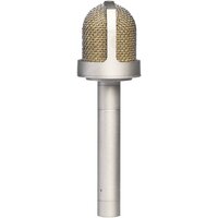 Проводной микрофон Октава МК-101 (без футляра, никель) - Превью изображения №2 — Интернет-магазин Time-Shop