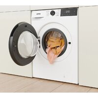 Стирально-сушильная машина Gorenje WDG2P854A3C2/C - Превью изображения №5 — Интернет-магазин Time-Shop