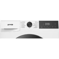 Стирально-сушильная машина Gorenje WDG2P854A3C2/C - Превью изображения №7 — Интернет-магазин Time-Shop