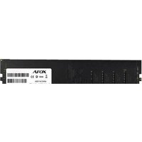 AFOX 4GB DDR4 PC4-21300 AFLD44FK1P