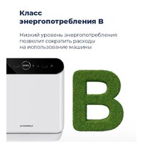 Настольная посудомоечная машина MAUNFELD MWF06IM - Превью изображения №21 — Интернет-магазин Time-Shop