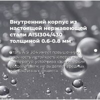 Настольная посудомоечная машина MAUNFELD MWF06IM - Превью изображения №29 — Интернет-магазин Time-Shop