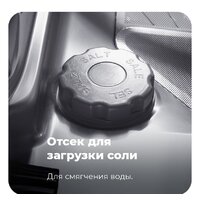Настольная посудомоечная машина MAUNFELD MWF06IM - Превью изображения №32 — Интернет-магазин Time-Shop