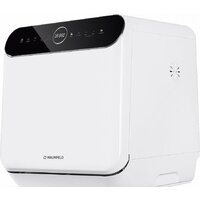 Настольная посудомоечная машина MAUNFELD MWF06IM - Превью изображения №4 — Интернет-магазин Time-Shop