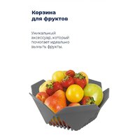 Настольная посудомоечная машина MAUNFELD MWF06IM - Превью изображения №35 — Интернет-магазин Time-Shop