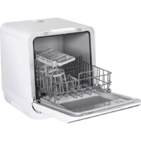 Настольная посудомоечная машина MAUNFELD MWF06IM - Превью изображения №10 — Интернет-магазин Time-Shop