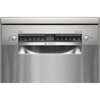 Отдельностоящая посудомоечная машина Bosch Seria 4 SPS4EMI62E - Превью изображения №2 — Интернет-магазин Time-Shop