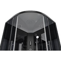 Душевая кабина Erlit ER570926-C24-RUS - Превью изображения №2 — Интернет-магазин Time-Shop