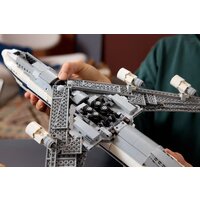 Конструктор LEGO Icons 10360 Самолет-носитель и Шаттл - Превью изображения №14 — Интернет-магазин Time-Shop