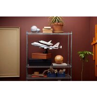 Конструктор LEGO Icons 10360 Самолет-носитель и Шаттл - Превью изображения №9 — Интернет-магазин Time-Shop